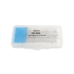 Fraise Summa, D6/6 L58/22 1FL UC BAL MP, 3-Pack