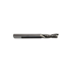 Summa Router Bit, D6/6 L58/22 1FL UC BAL MP, 3-Pack