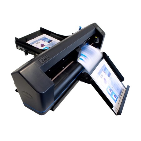 TRAY ONE, Sistema alimentador de hojas para S1D60