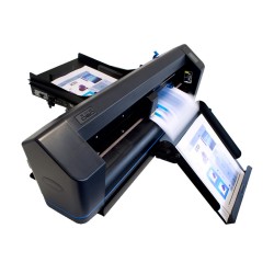 TRAY ONE, Sistema alimentador de hojas paraD60