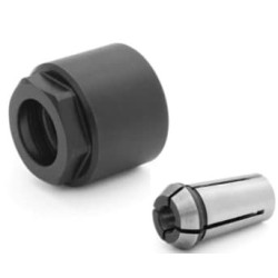 Mandril 4mm 1050 FME
