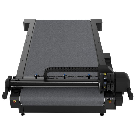Mesa plana de corte Summa F 1330