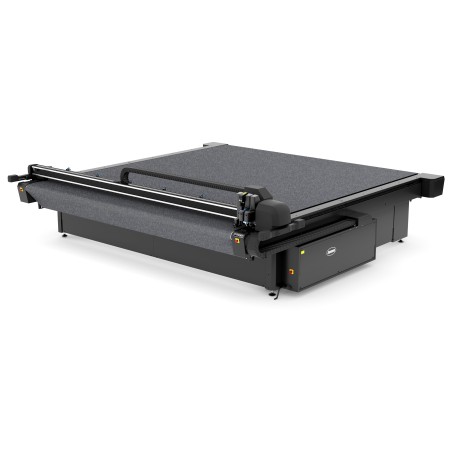 Table à plat de découpe Summa F 3232