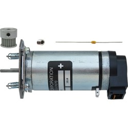 Motor SummaSign/SummaCut