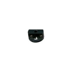 Nariz de apoyo cuchilla sandblast serie T               