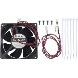 Kit ventilador