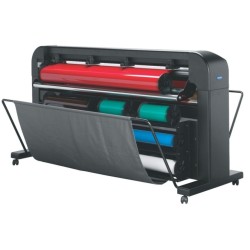 Soporte de material para S140 + tres pares de tapones