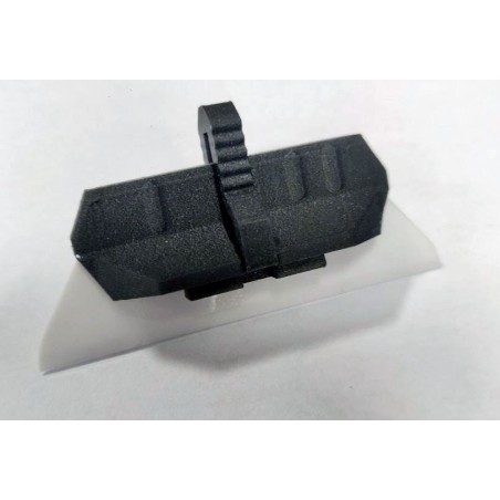 Cuchilla cerámica para el slitter del LabelCut