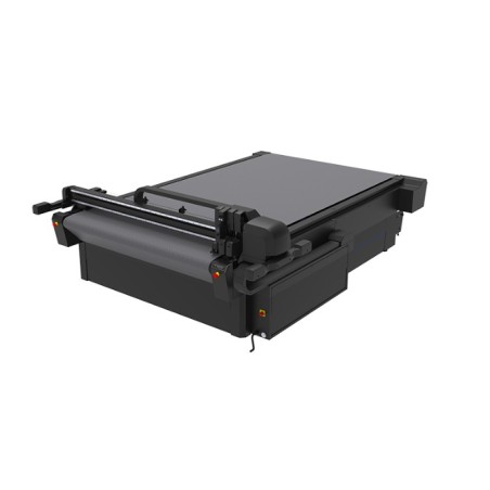 Mesa plana de corte Summa F 1625