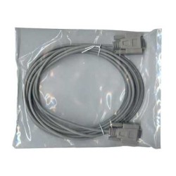Cable interfase RS232 serie