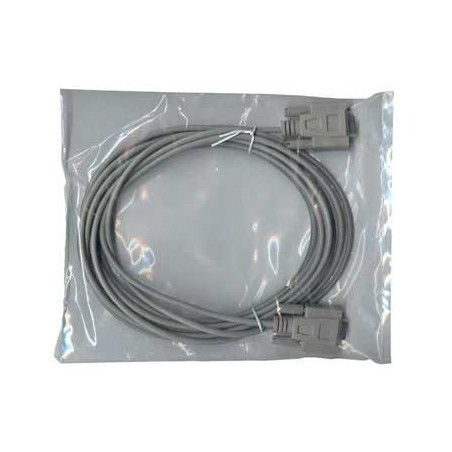 Cable interfase RS232 serie