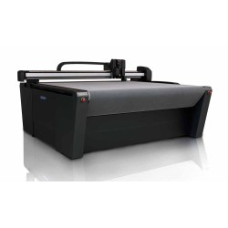 Mesa plana de corte Summa F 1612