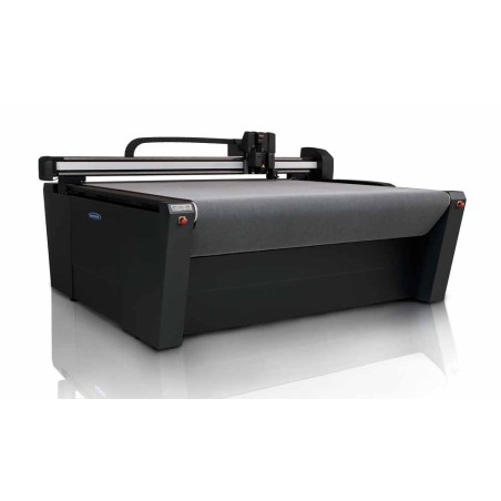 Mesa plana de corte Summa F 1612