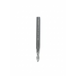 Fresa L50/13 D4/3 "FL para aluminio