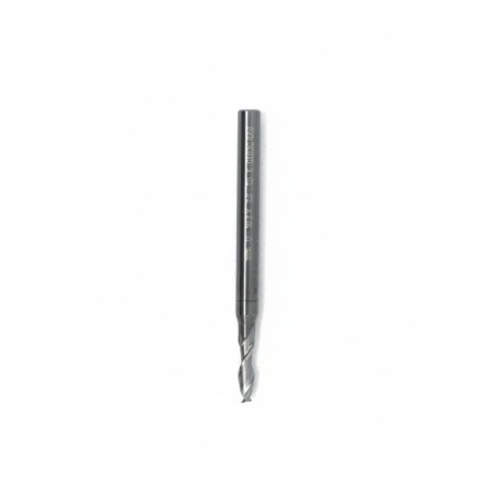 Fresa L50/13 D4/3 "FL para aluminio