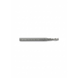 Fresa L50/13 D4/3 "FL para aluminio