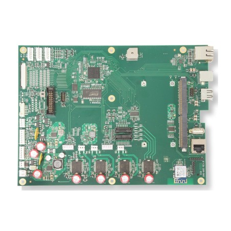 KIT-2100 – Placa madre S Class 3