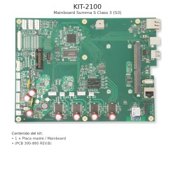 KIT S3 Mainboard