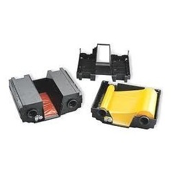 Casete para cintas de resina DC3, DC4, DC4sx