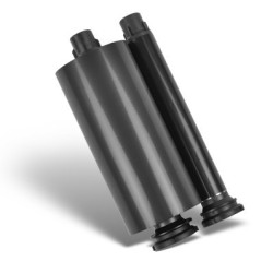 Resina negra (chip nº04) 350m   