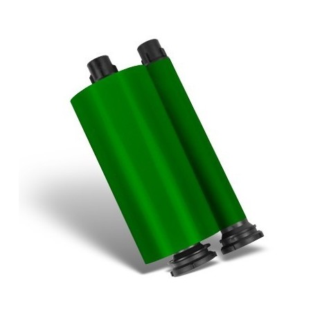 Resina verde (chip nº06) 350m   