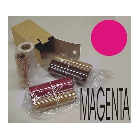 Pack resina magenta 150 m. + chip nº 2