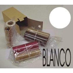 Pack resina blanca 120 m. + chip nº 9