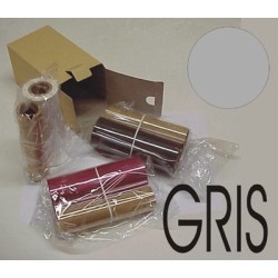 Pack resina gris 120 m. + chip nº 12