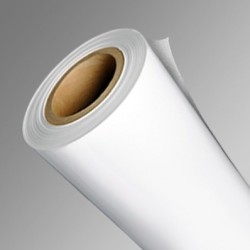 Vinilo 3M blanco  1,365 x 45,72 m.   