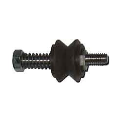 Conjunto eje excéntrico eje motor SummaCut