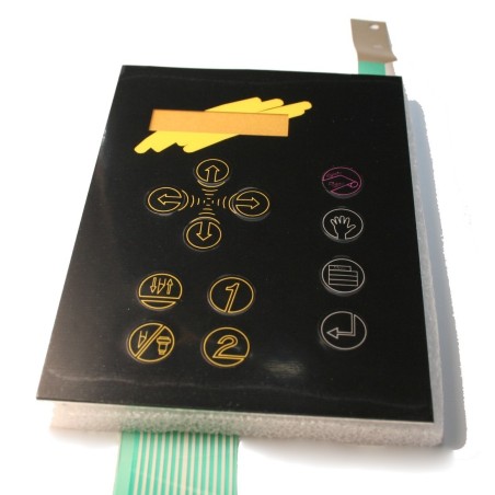 KEYBOARD SUMMASIGN PRO