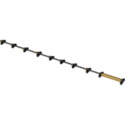 Tambor de arrastre SSign 1400