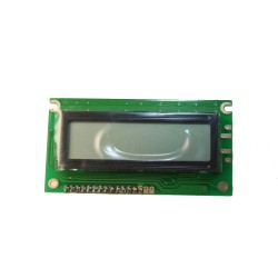 Pantalla para teclado SummaSign