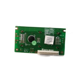 Pantalla para teclado SummaSign