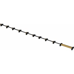 Tambor arrastre SummaSign 1600