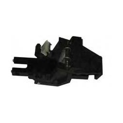 Pinza rodillo material derecho   