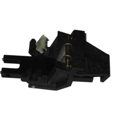 Pinza rodillo material derecho   