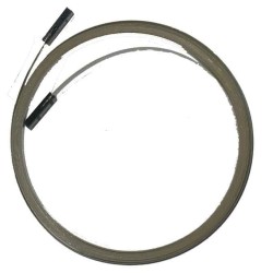 Cable plano cabezal para D120 (Sin Opos)  y DC                                                          