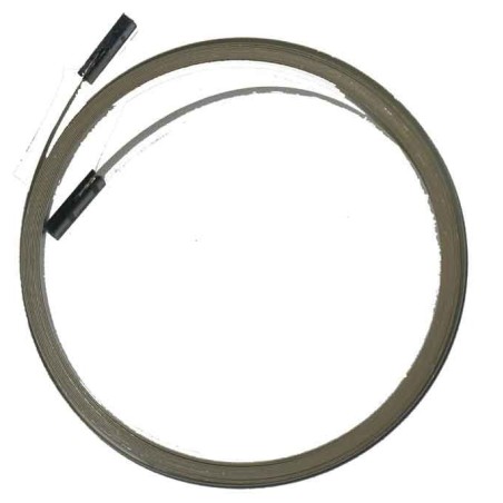 Cable plano cabezal para D120 (Sin Opos)  y DC                                                          