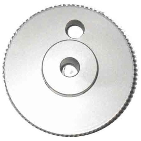 PULLEY MOTOR Y AXIS PRINTER