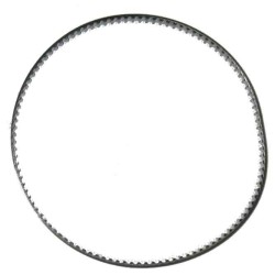 Correa motor eje X, 110 dientes 