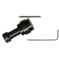 Kit de punzonado para cabezales D