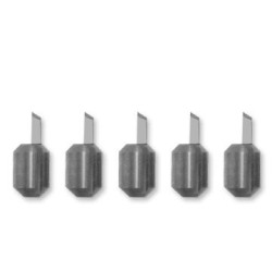 Cuchilla tangencial Houston Instruments 36º (x5)