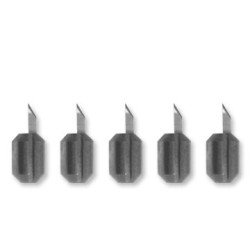 Cuchilla tangencial Houston Instruments 60º (x5)