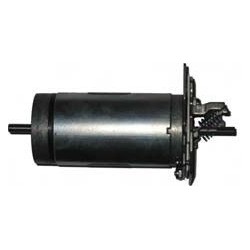 Motor eje x sin encoder