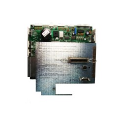 Placa madre SummaSign con USB