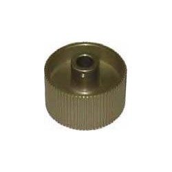 Polea motor 72 dientes y 2x9mm