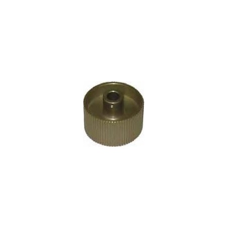 poulie moteur 72 dents MXL et 2x9mm