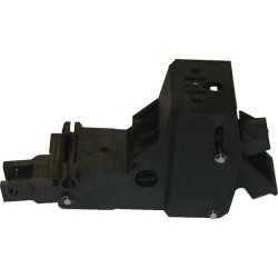 Pinza central simple tensión SClass