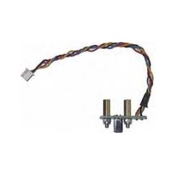 Sensor ruedas SClass